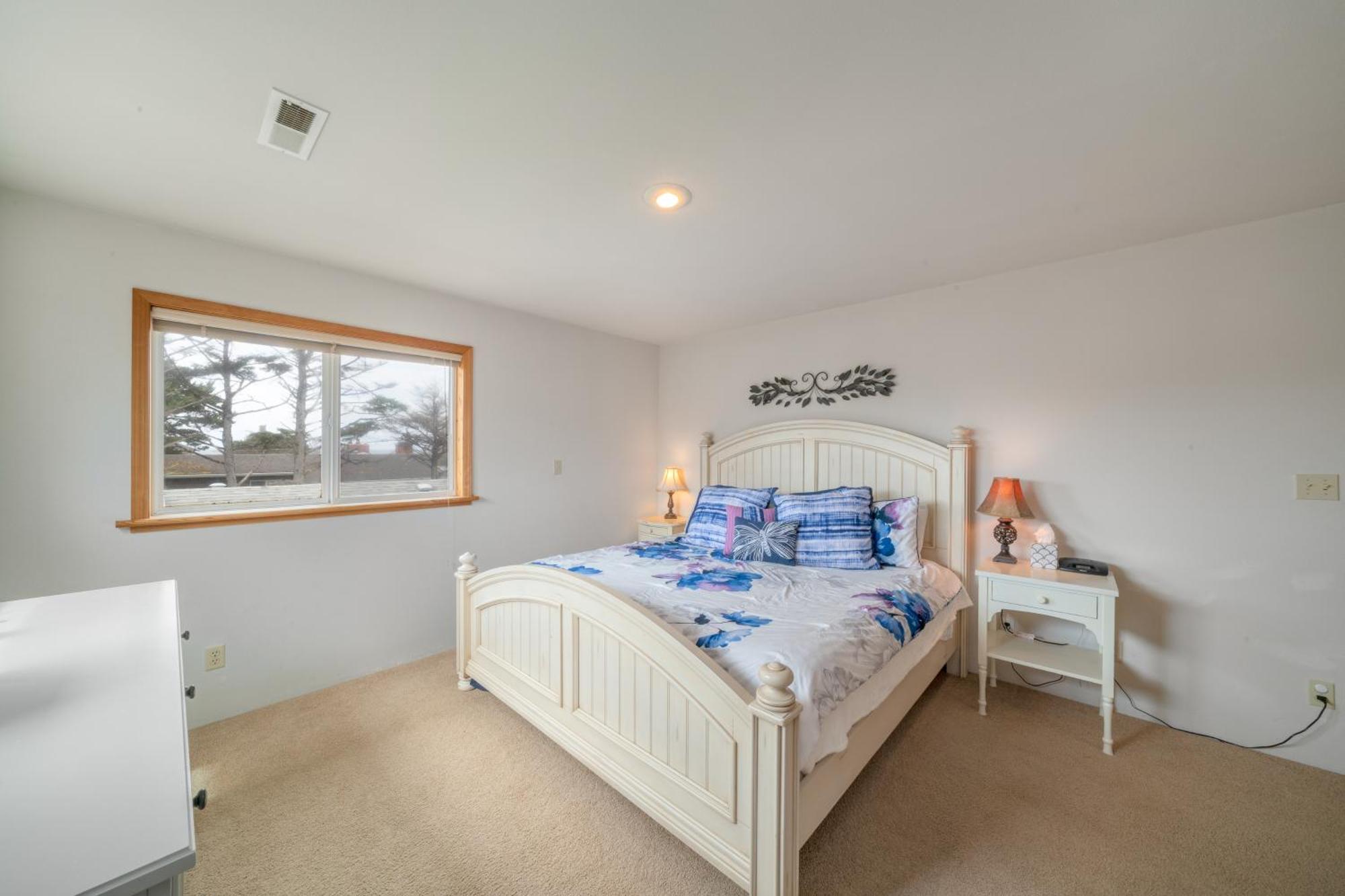 Sandpiper Beach House Кэннон-Бич Экстерьер фото