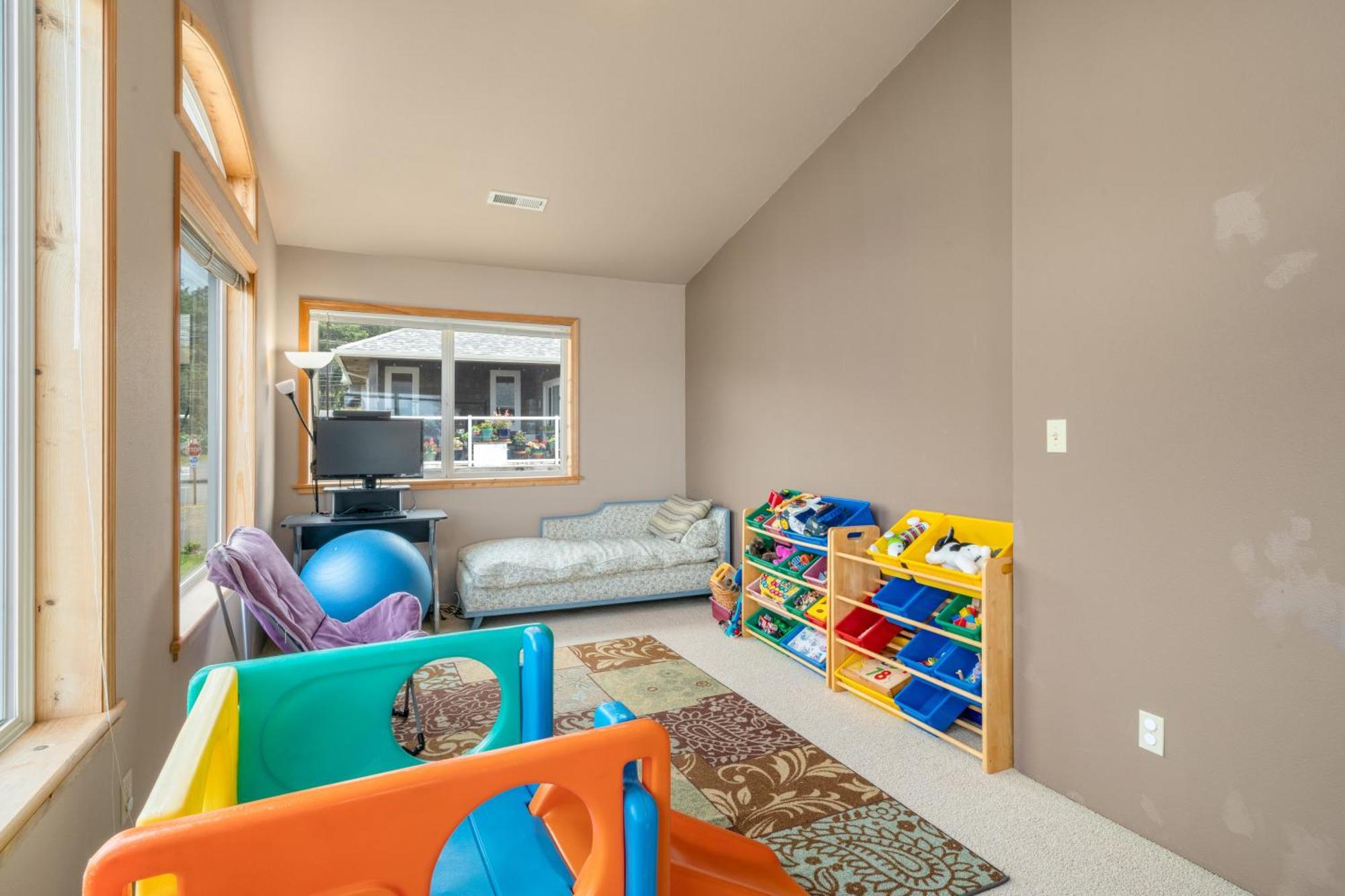 Sandpiper Beach House Кэннон-Бич Экстерьер фото
