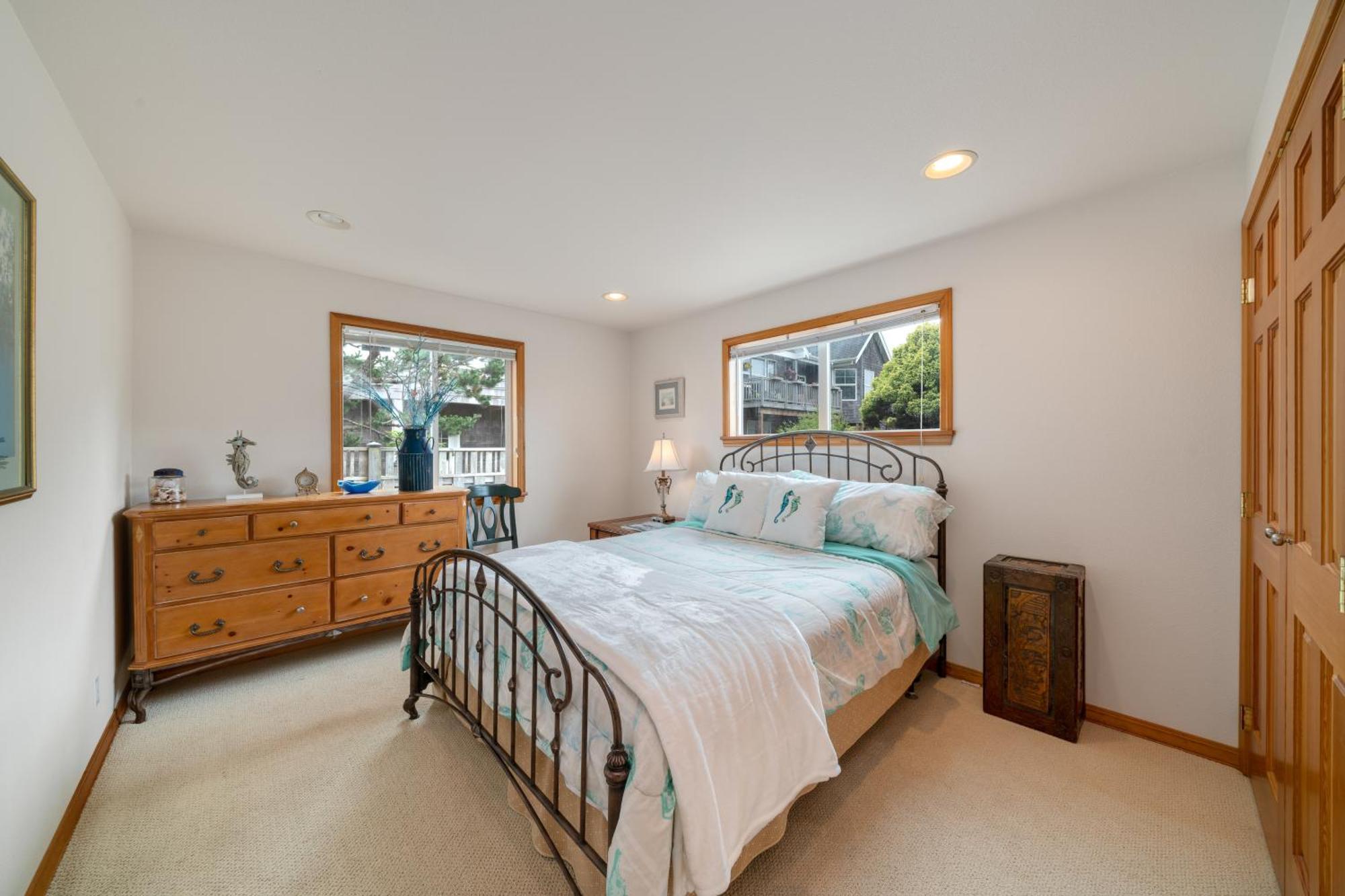 Sandpiper Beach House Кэннон-Бич Экстерьер фото