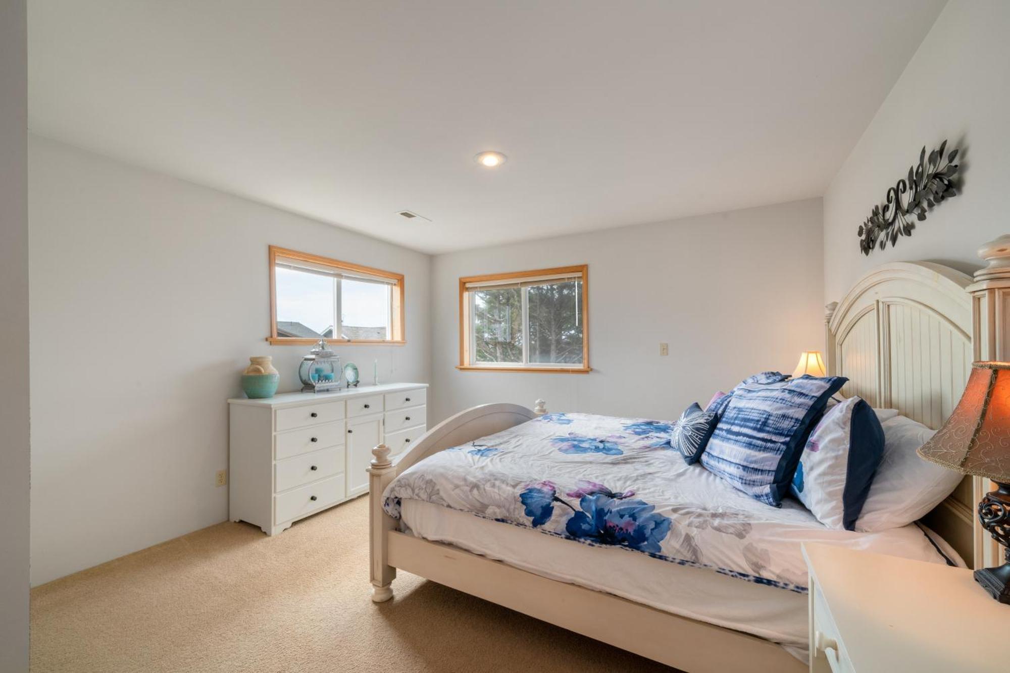 Sandpiper Beach House Кэннон-Бич Экстерьер фото