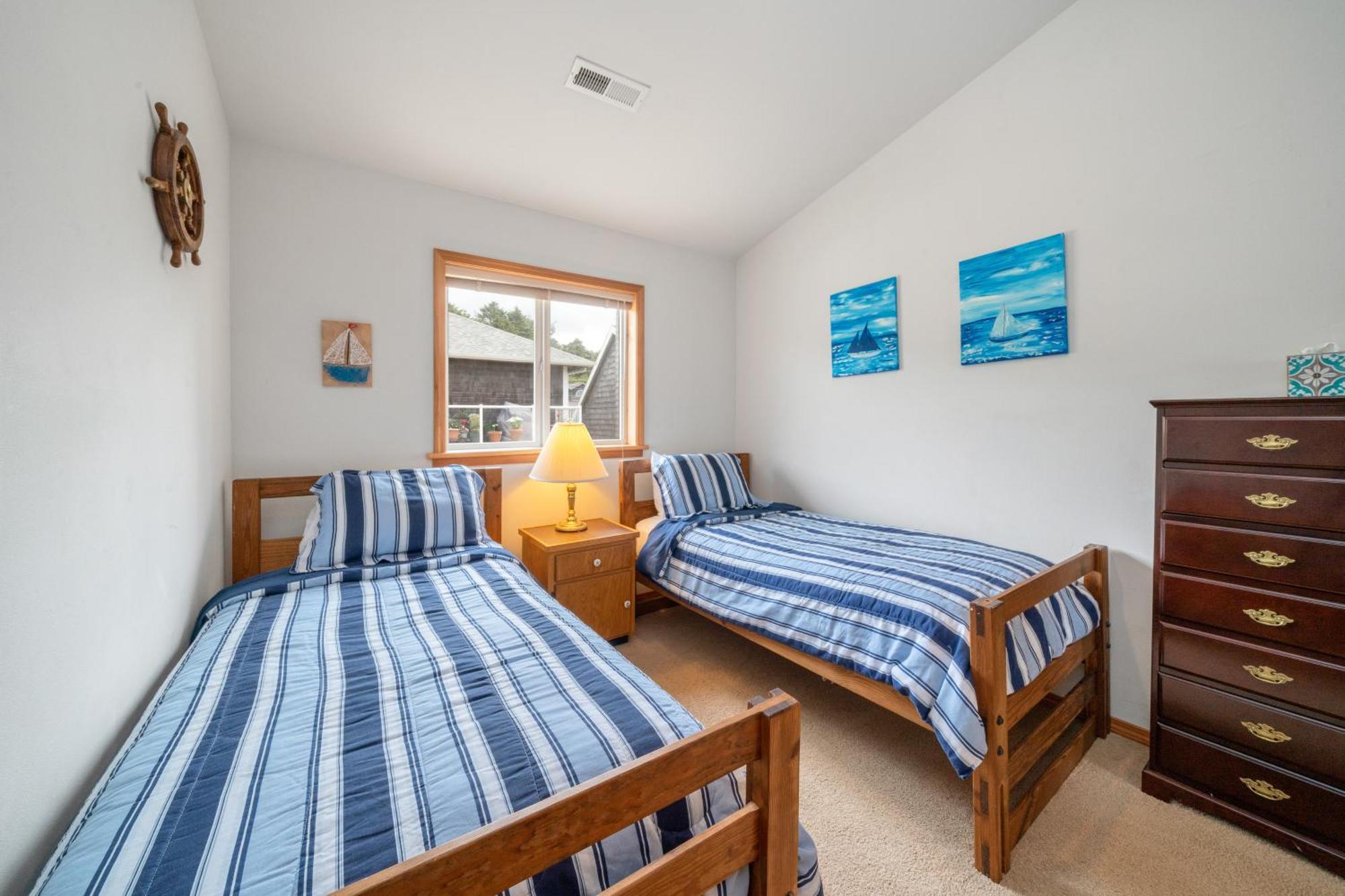 Sandpiper Beach House Кэннон-Бич Экстерьер фото