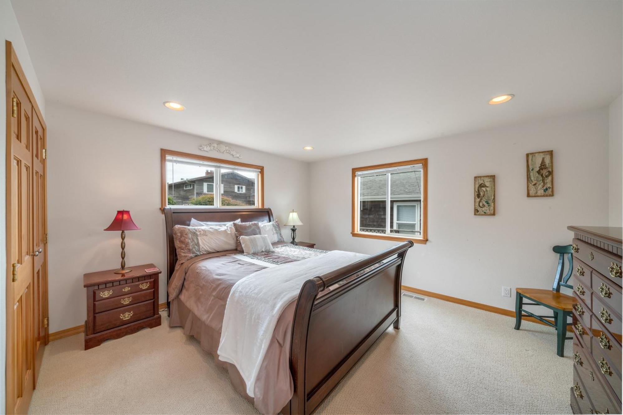 Sandpiper Beach House Кэннон-Бич Экстерьер фото